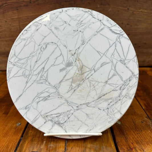 W&T Avery Birmingham Scale Plate