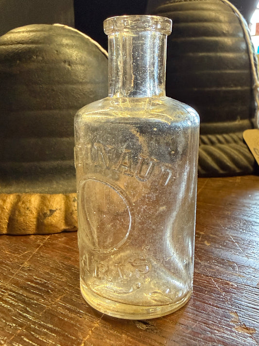 Ed Pinaud Paris Perfume Bottle