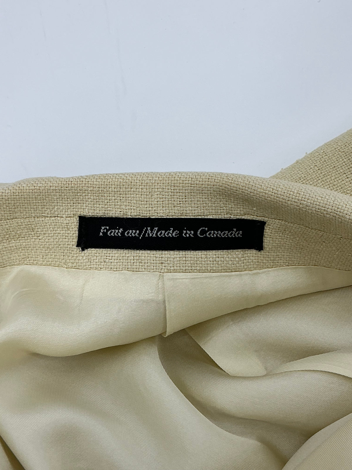 Vintage J. Press Presstige 3-Button Sack Sport Coat