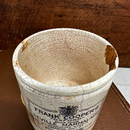 Frank Cooper Two Pound Marmalade