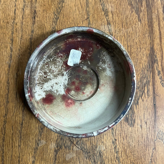 Rare Gorgona Anchovy Paste – Blanchflower & Sons Great Yarmouth Lidded Pot