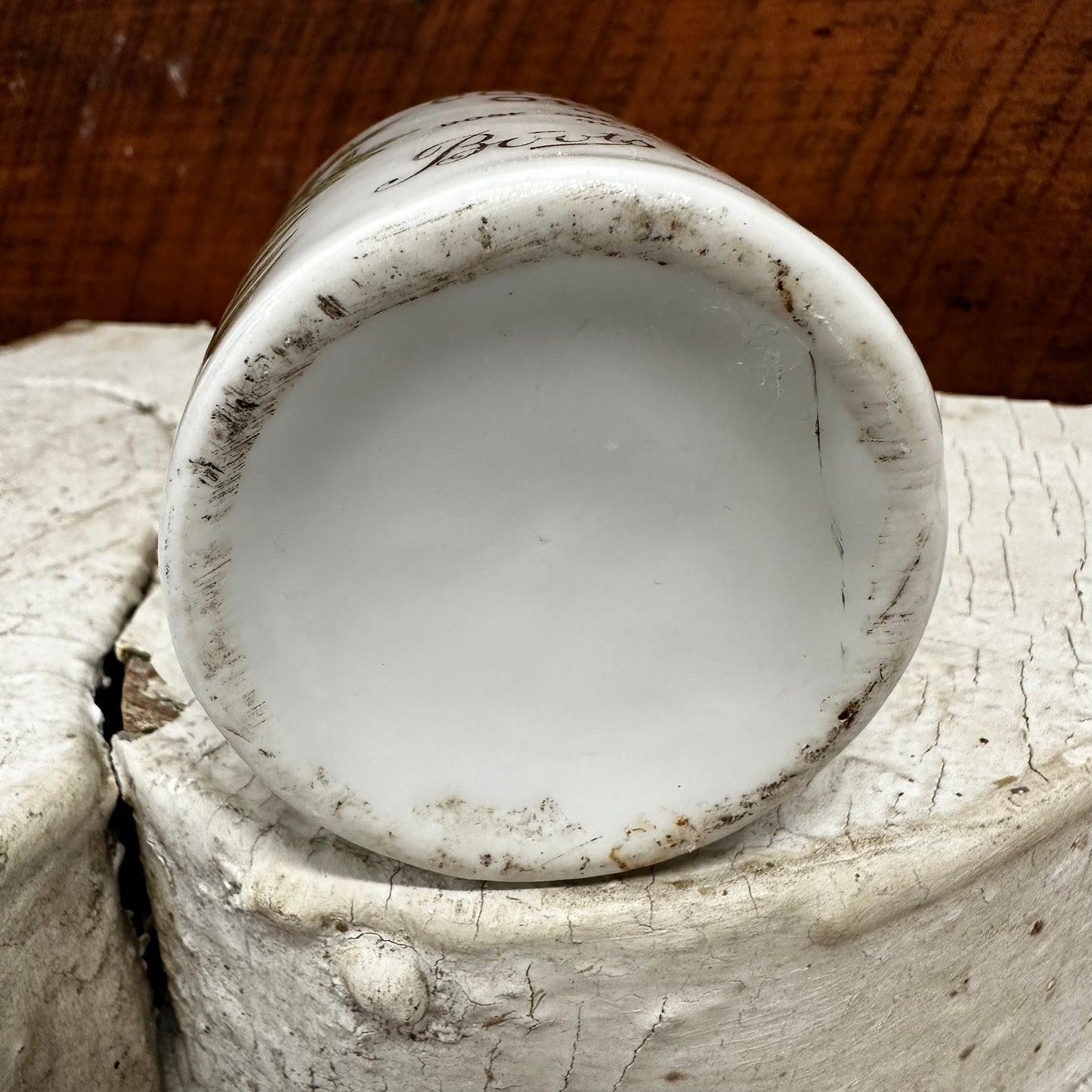 Confection of Senna Pot Boots Cash Chemists