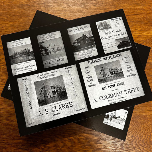 The Building Boom in Jamestown, RI