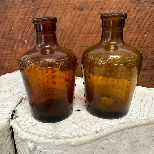 Small Lysol Bottle for Boot’s