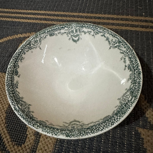 Green Transfer Compote John Maddock Defender