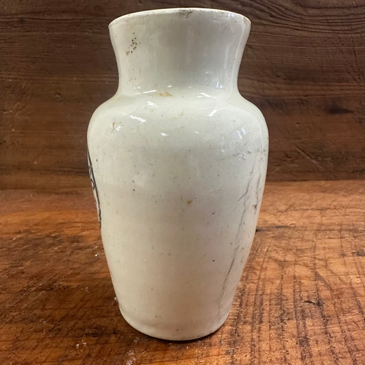 Cooper & Co Cream Pot