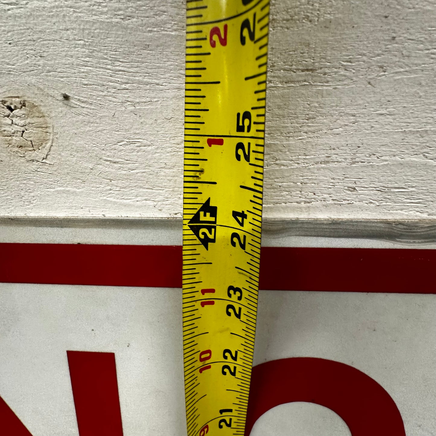 No Parking Violators Towed at Owners Expense