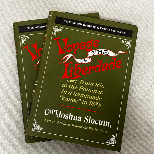 Abercrombie & Fitch Library Edition Books