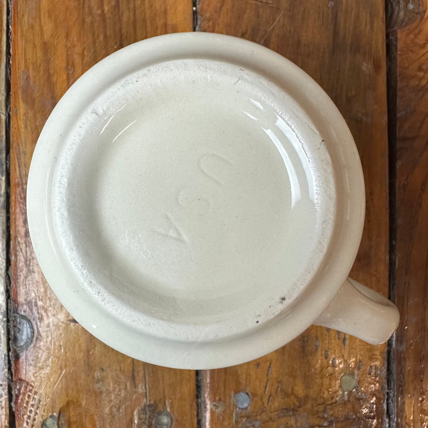 Boy Scout Mug Region 4 Buckskin Men Ohio KY WV