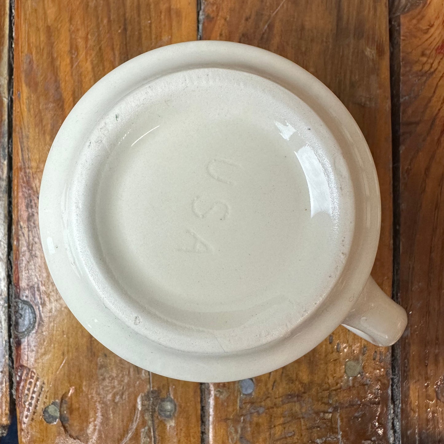 Boy Scout Mug Region 5