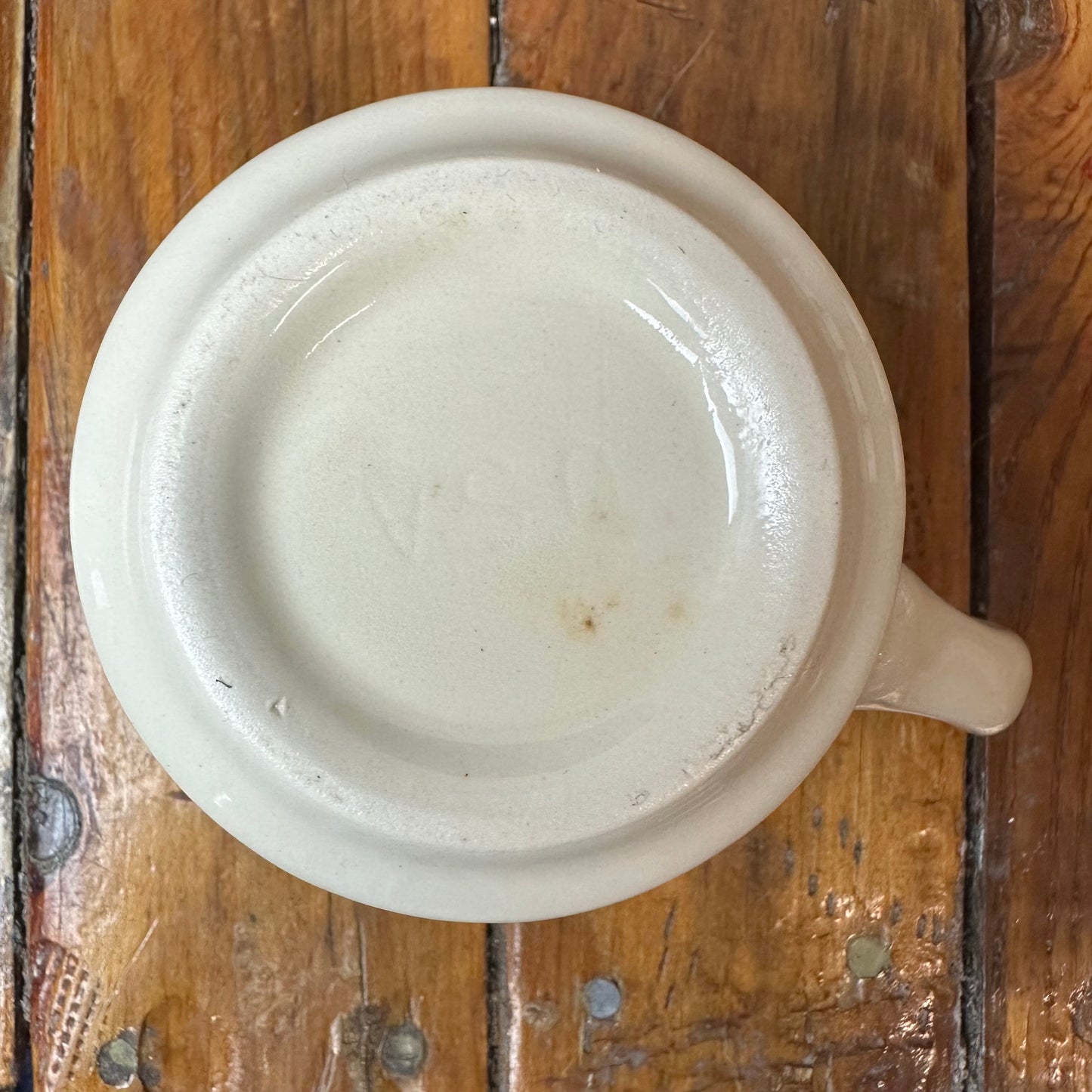 Boy Scout Mug Region 6 FL GA SC NC