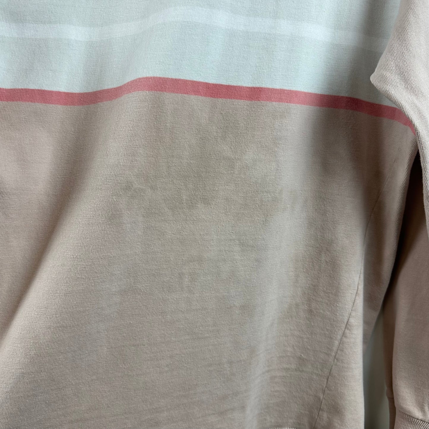 Vintage 80s Woolrich Rugby Extra Large