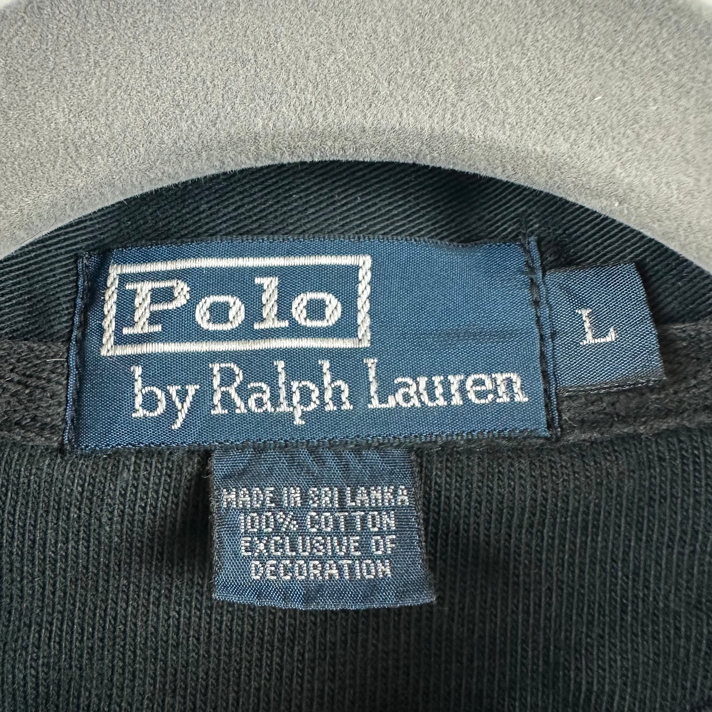 Polo Ralph Lauren PRL Rugby Large