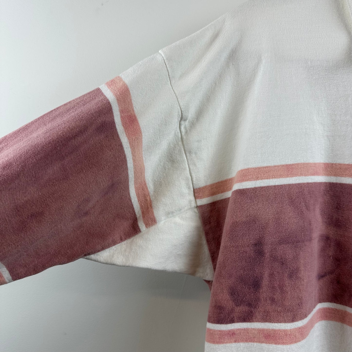 Vintage Thatcher & Cross Rugby