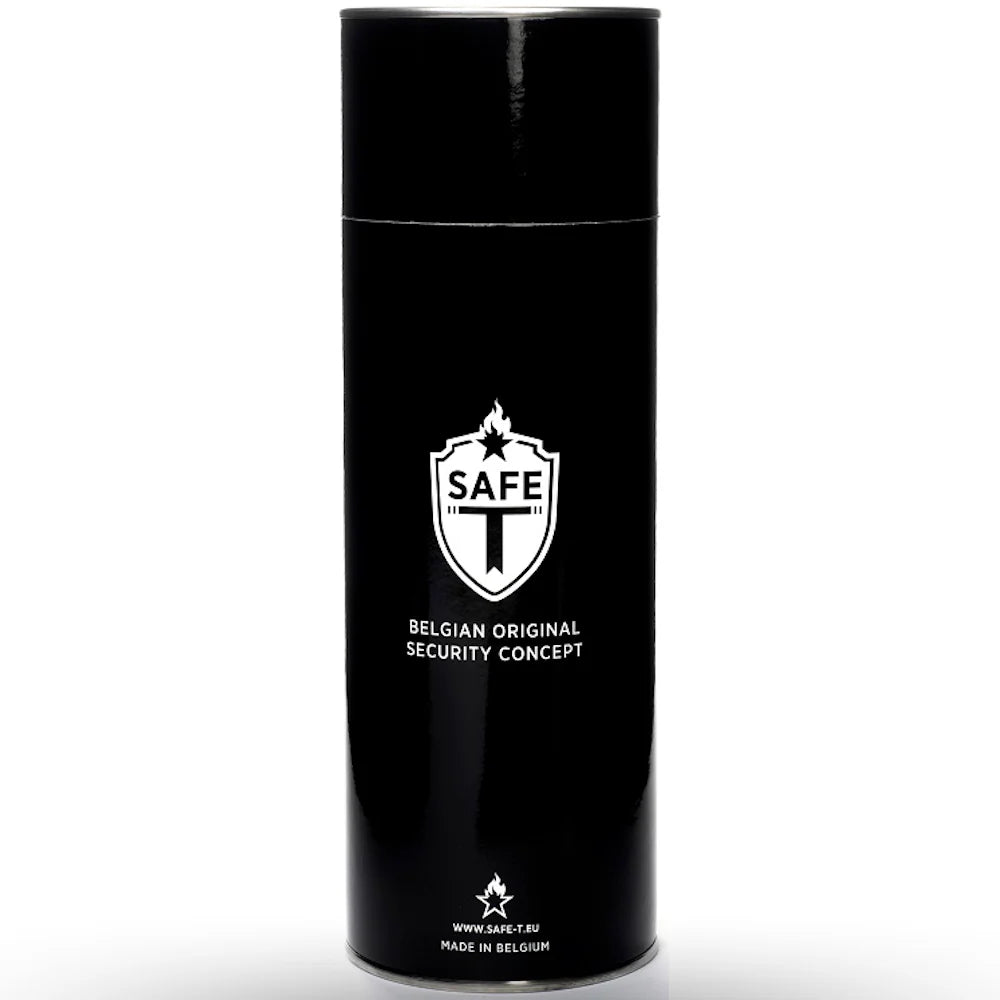 Safe-T Fire Extinguisher - Olive