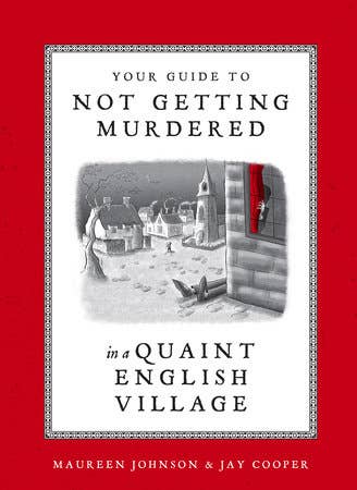 YR Gt Not Getting Murdered In - PREORDER