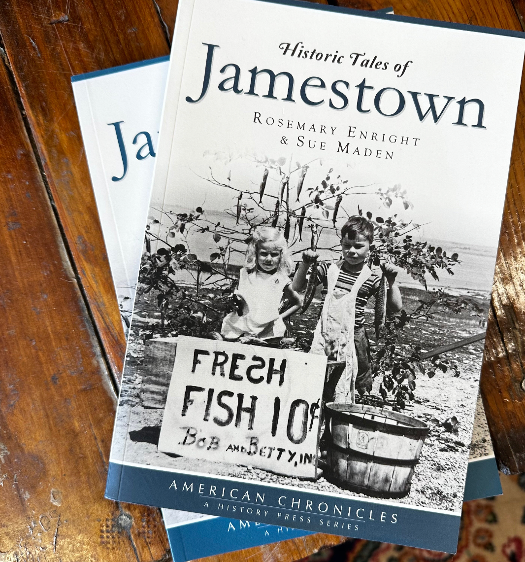 Not Old, but Still Cool Stuff