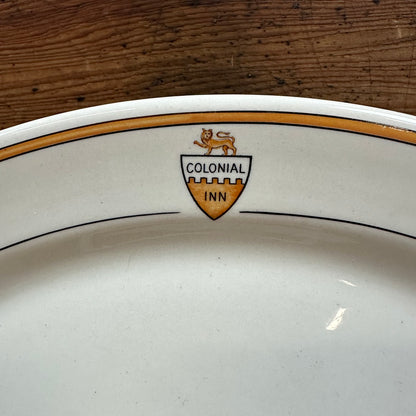 Colonial Inn Platter