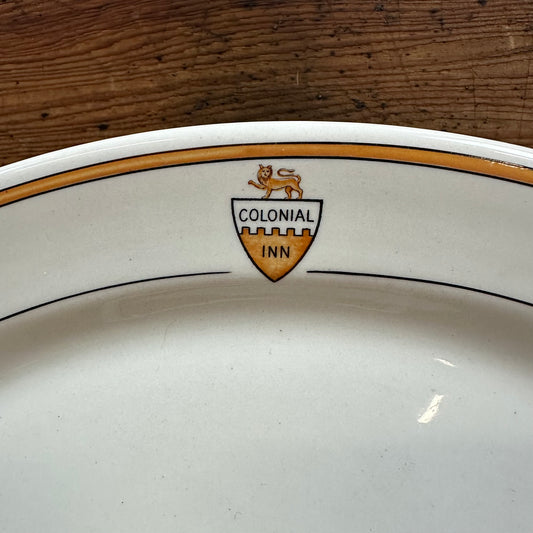 Colonial Inn Platter