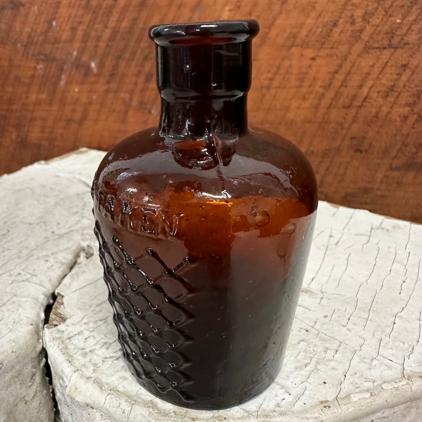 Small Lysol Bottle