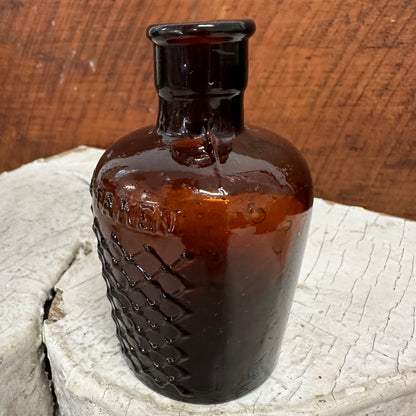 Small Lysol Bottle