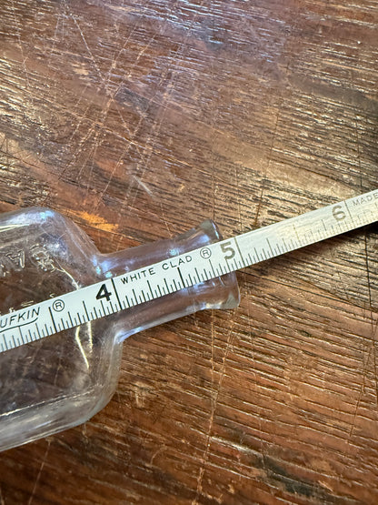 Baker’s Flavoring Extract Bottle