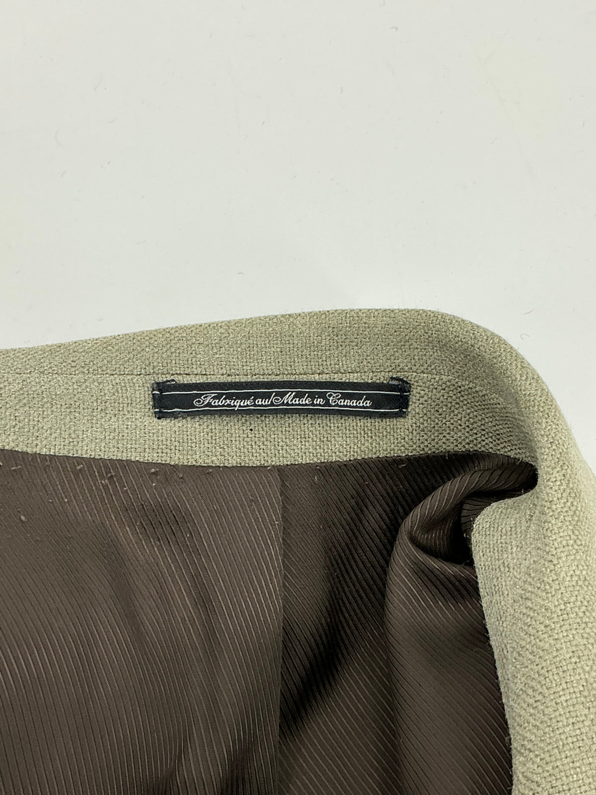 Vintage J. Press Plymouth Sport Coat