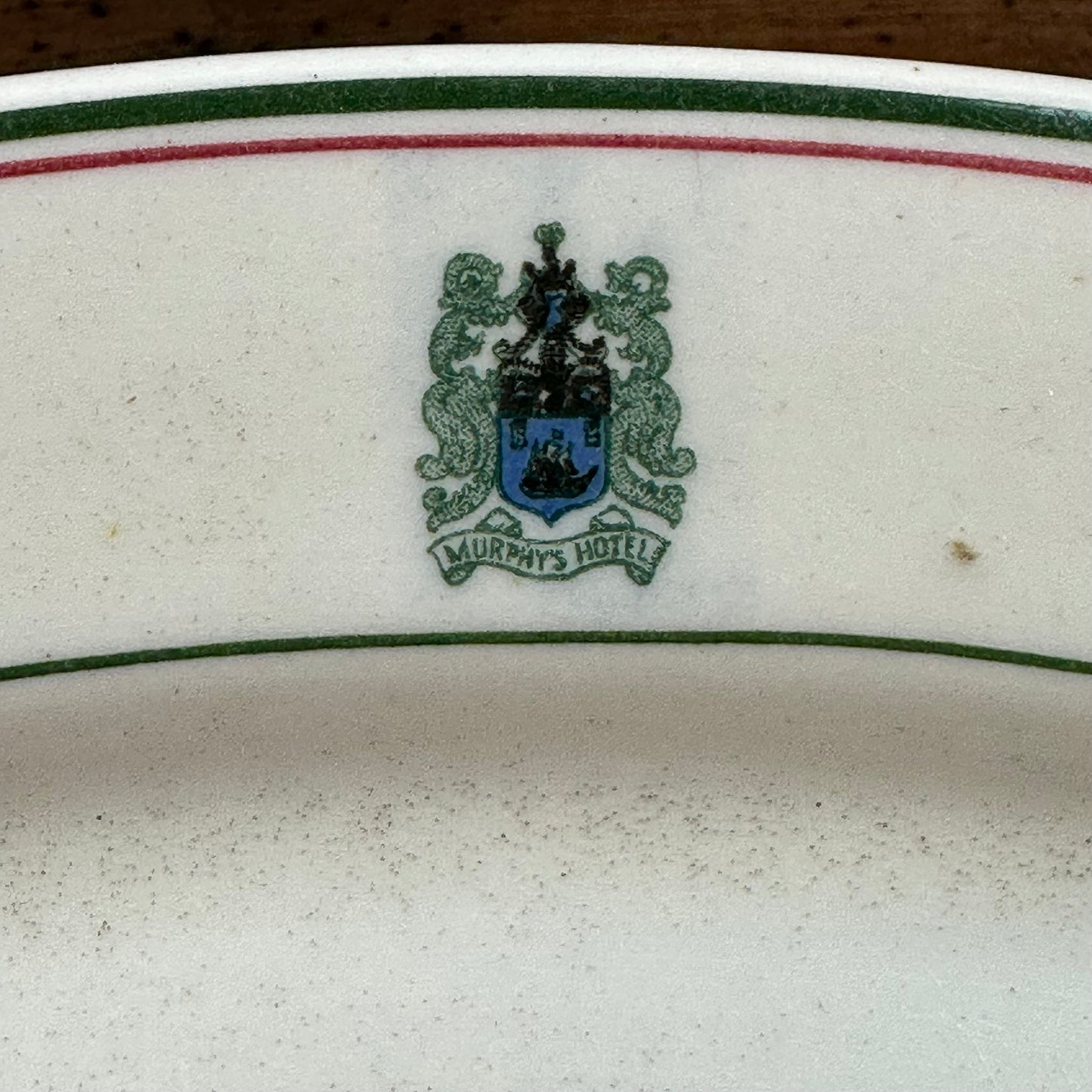 Murphy's Hotel Platter