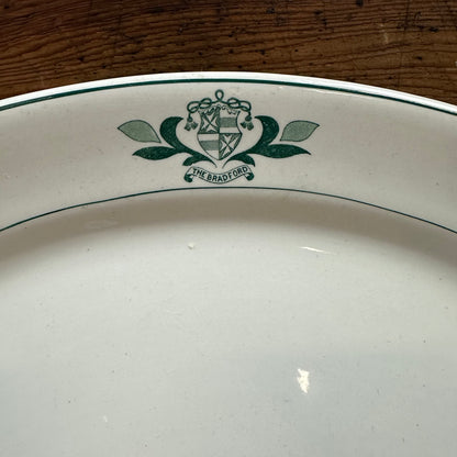 The Bradford Platter