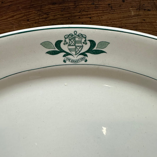 The Bradford Platter