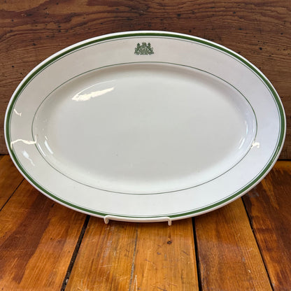 Pennsylvania State Motto Platter