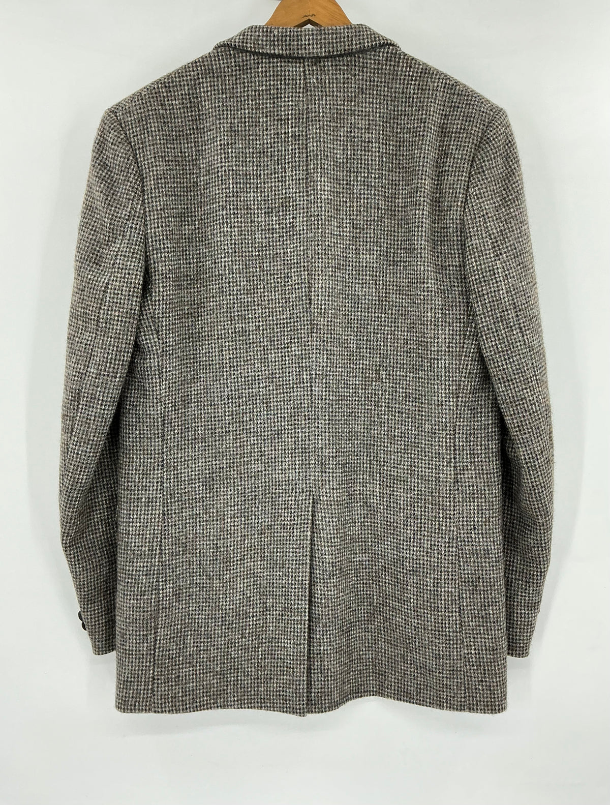 Vintage Harris Tweed Jacket 40L