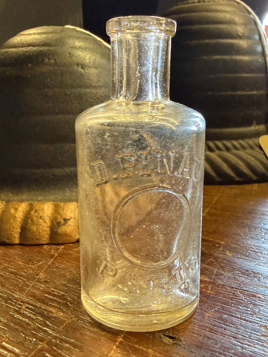 Ed Pinaud Paris Perfume Bottle