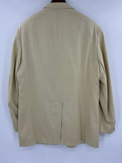 Vintage J. Press Presstige 3-Button Sack Sport Coat