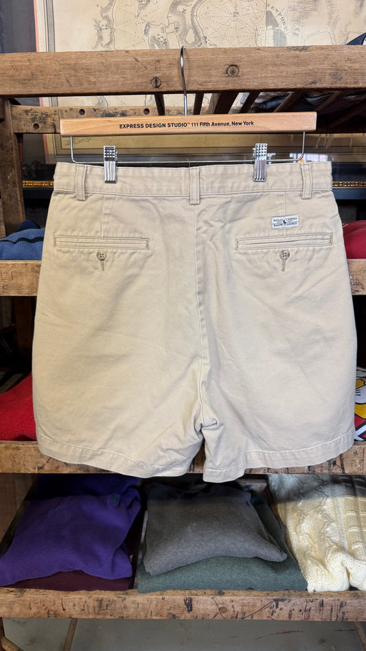 Polo Ralph Lauren Chino Shorts W32