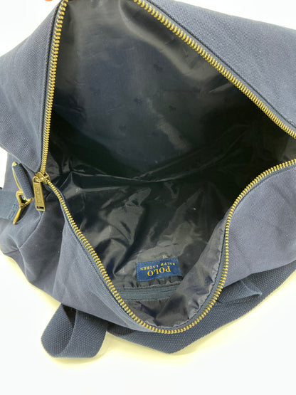 Polo Ralph Lauren Big Pony Duffle Bag