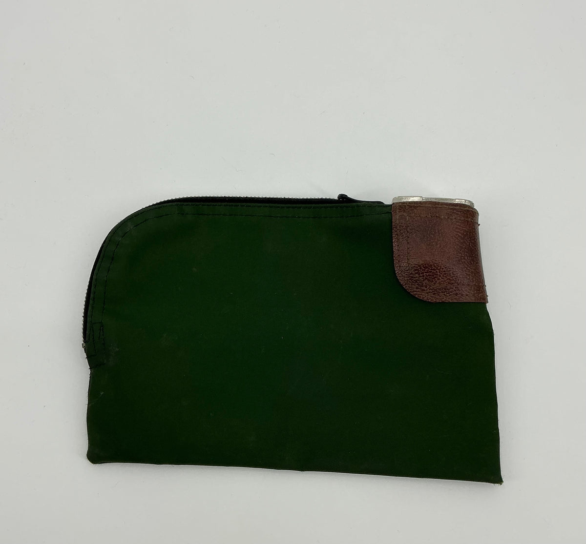 Vintage Bank Money Bags With Locks And Keys