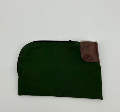 Vintage Bank Money Bags With Locks And Keys