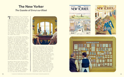 The Museum Of Wes Anderson - PREORDER