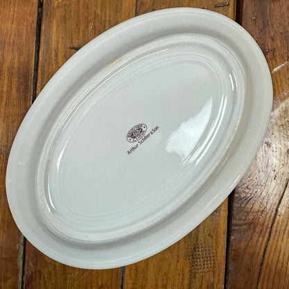 Hotel Woodward Small Platter