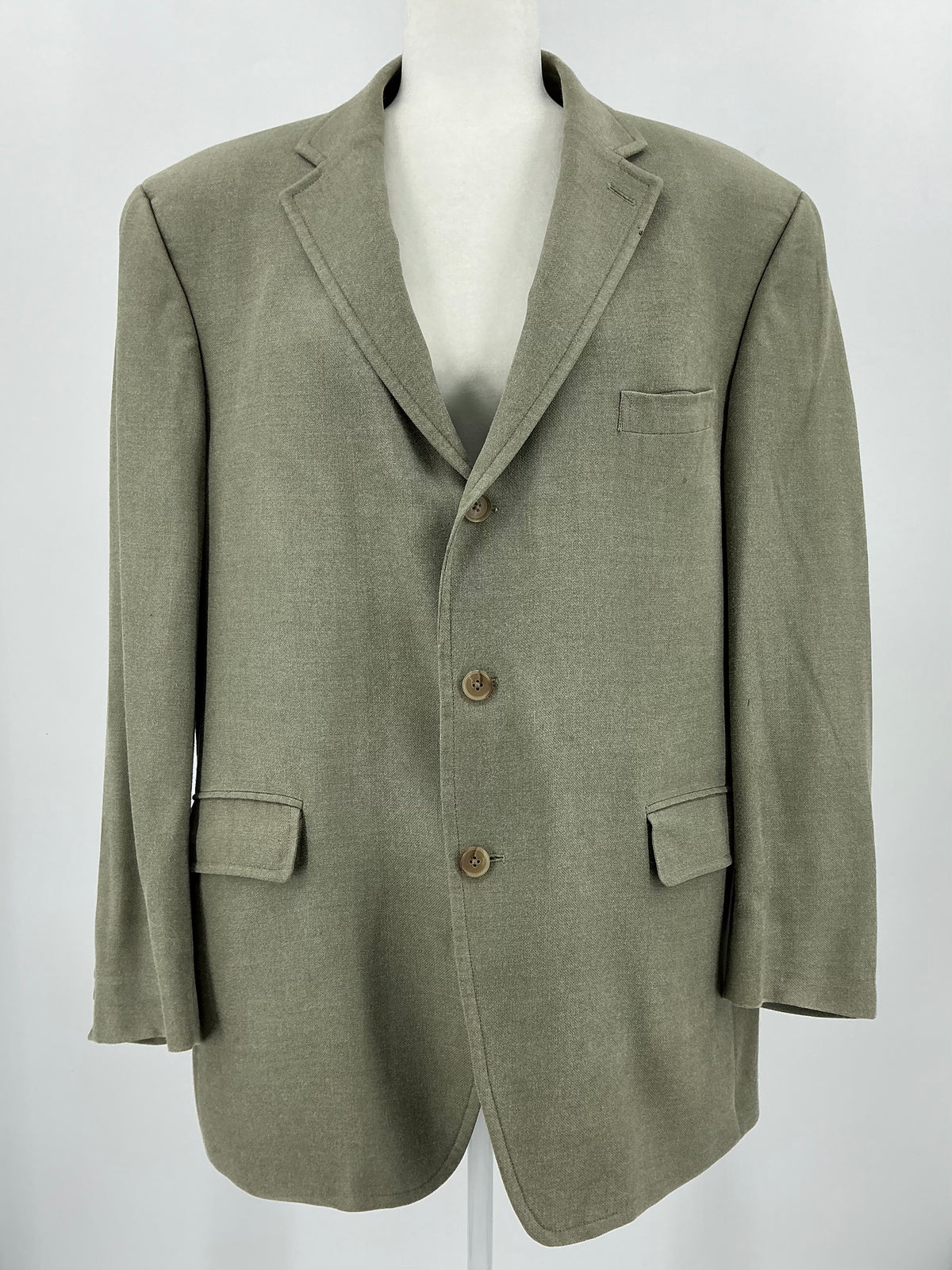 Vintage J. Press Plymouth Sport Coat