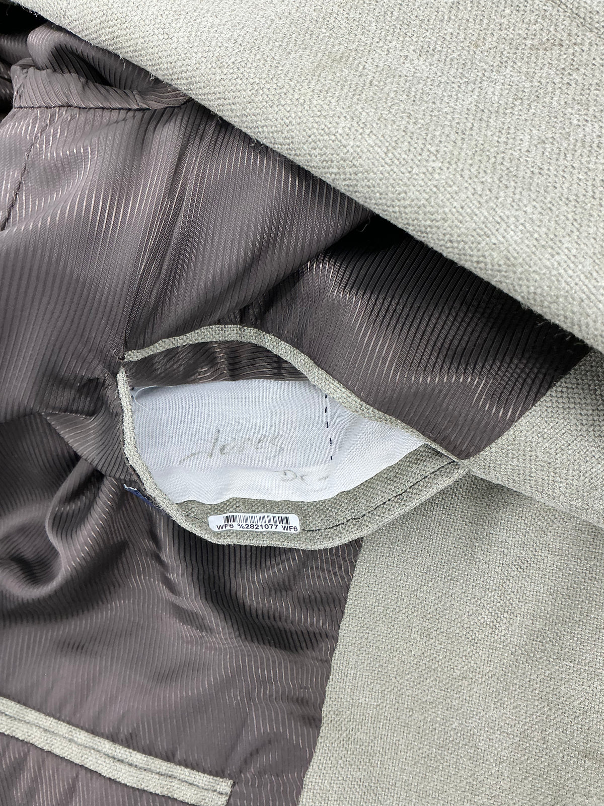 Vintage J. Press Plymouth Sport Coat
