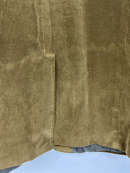 Vintage J. Press Wide-Wale Corduroy Sport Coat 46R