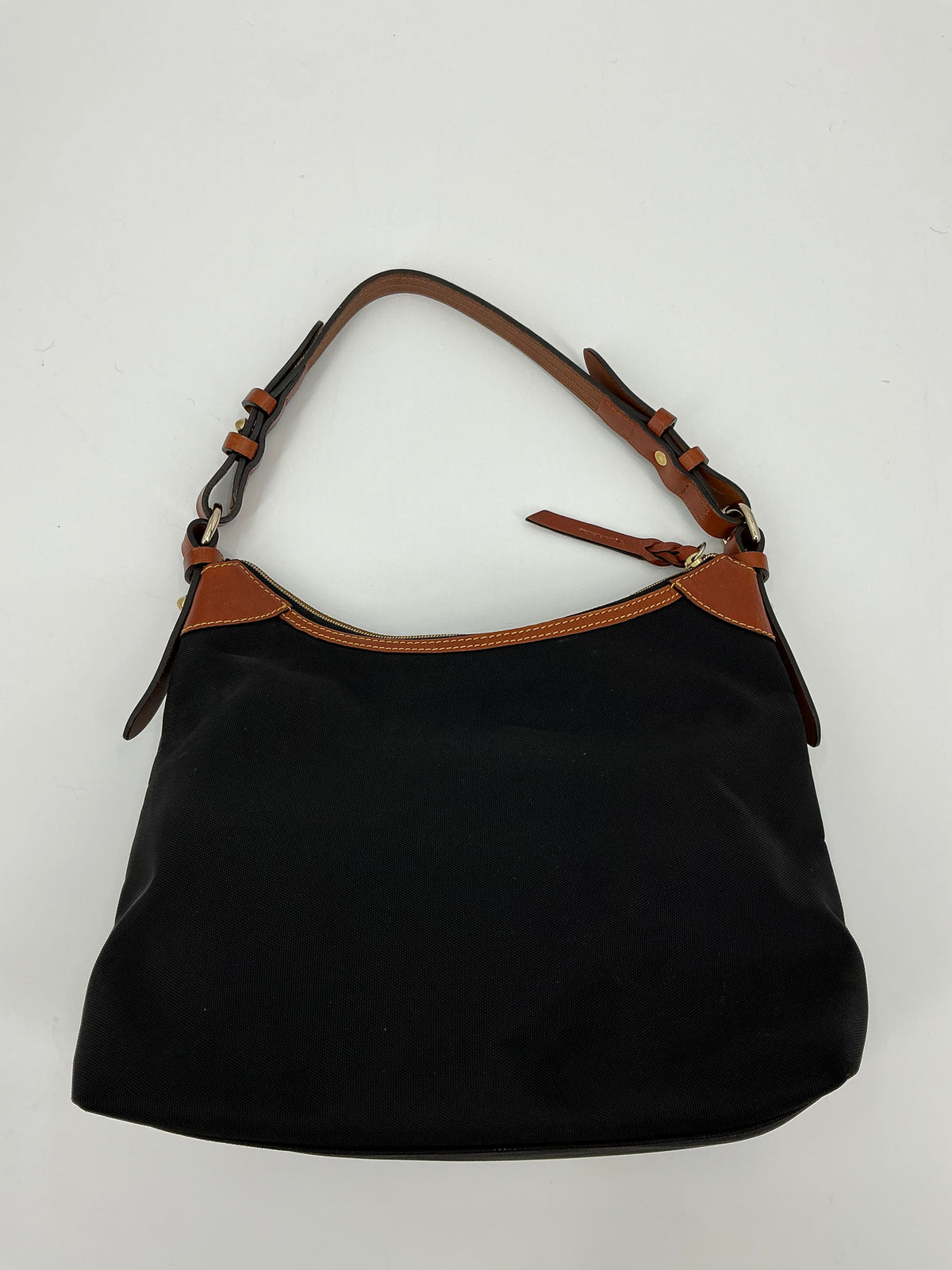 Dooney & Bourke Nylon Large Erica Shoulder Bag