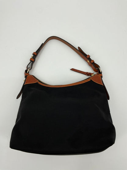 Dooney & Bourke Nylon Large Erica Shoulder Bag
