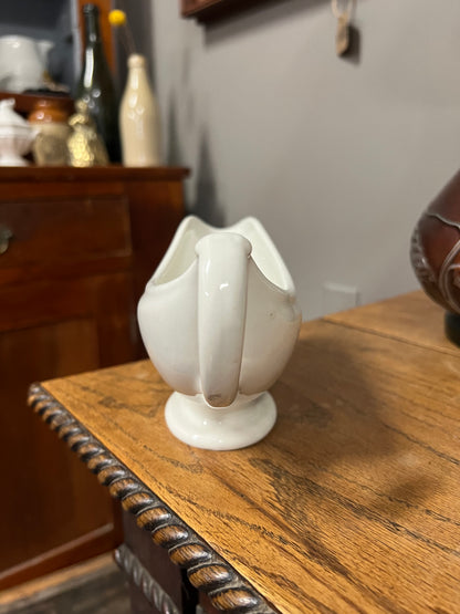 US Army Medical Department Gravy Boat