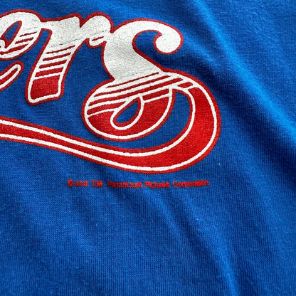 Vintage Cheers Short Sleeve Tee Shirt L