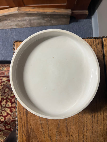 Royal Pudding Boiler with Lid