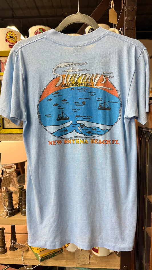 Bringing Home the Crabs T-Shirt