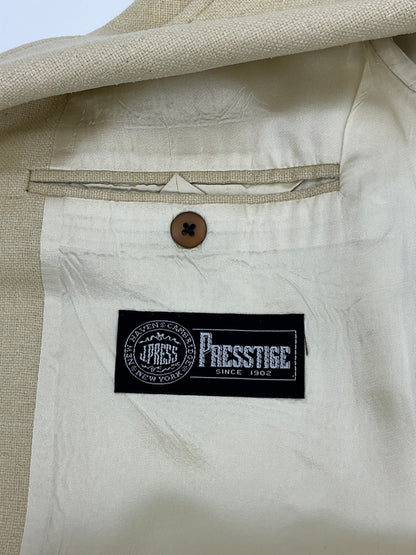 Vintage J. Press Presstige 3-Button Sack Sport Coat